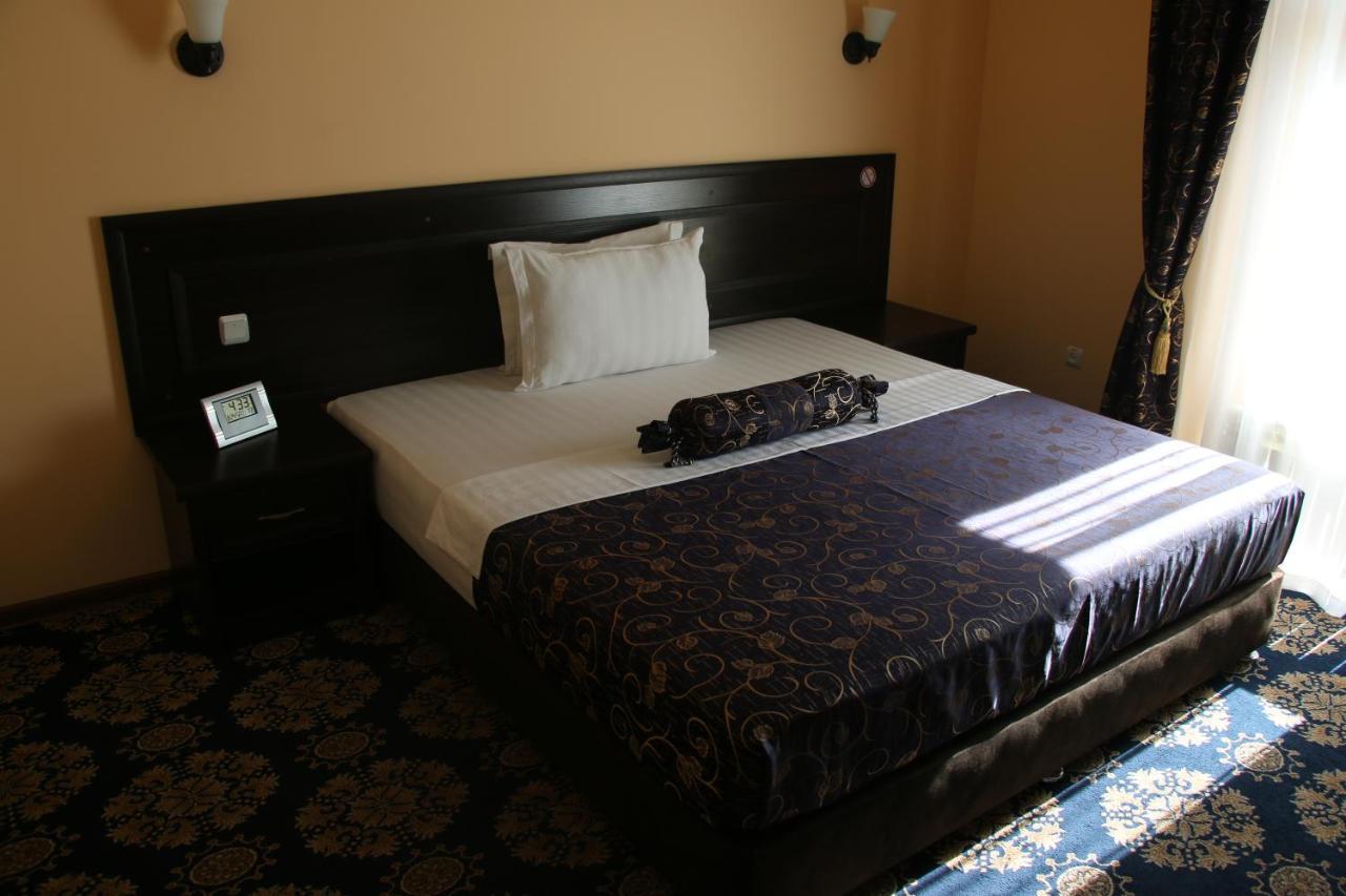 Minorai Kalon Boutique Hotel Bukhara Exterior photo