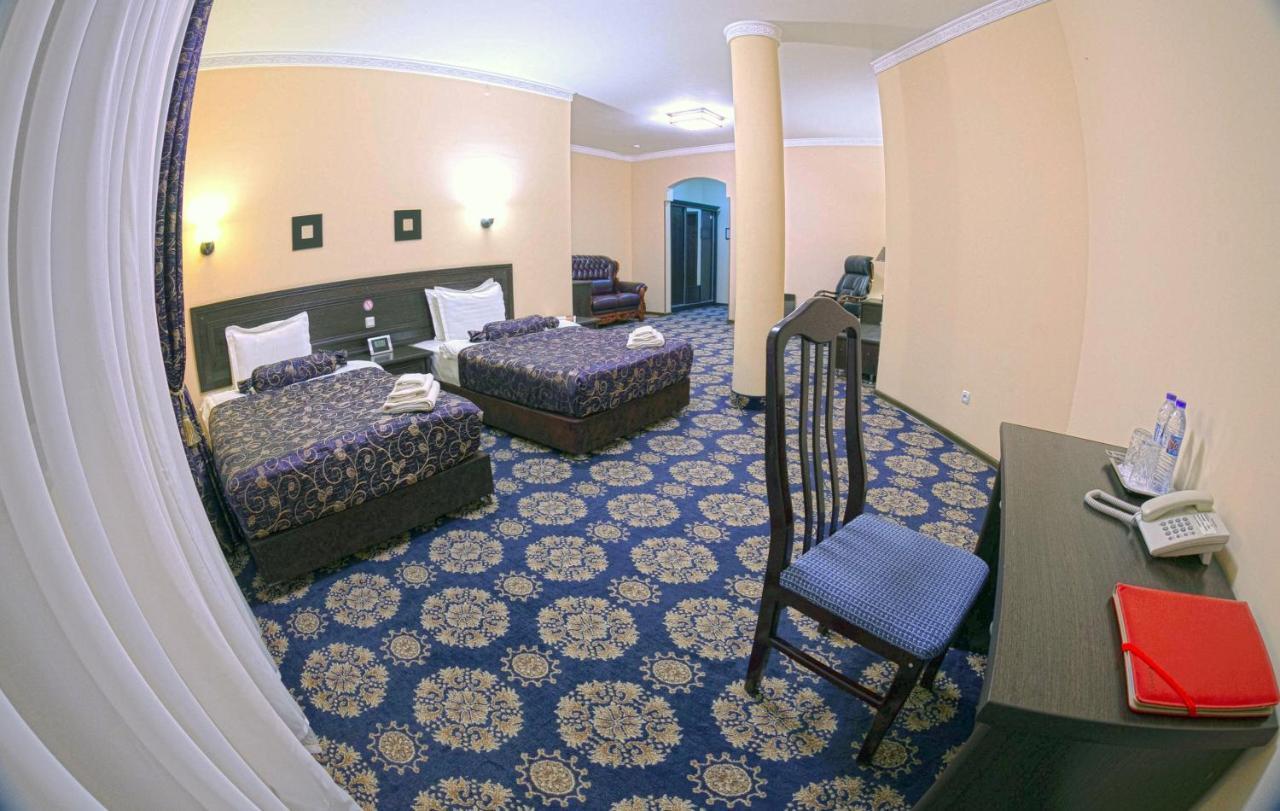 Minorai Kalon Boutique Hotel Bukhara Exterior photo